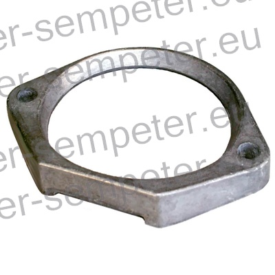 OBJEMKA CEVI NIHAJNE CREINA