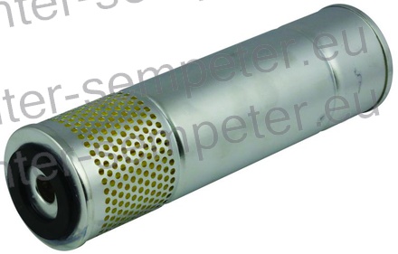 FILTER OLJA MOTORJA vložek LOMBARDINI 5LD675 - 3, 5LD675 - 4, 5LD825 - 3, 5LD825 - 4, 5LD930 - 3, 5LD930 - 4,L40, L54L, LDA673, LDA674 VALPADANA 6045/DT - 60504RM - 6050DT - 6050RS - 6050ST - 8080 4RMRS, ANTONIO CARRARO 750 Tigrone, BERTOLINI 450, DENARDI DN3800