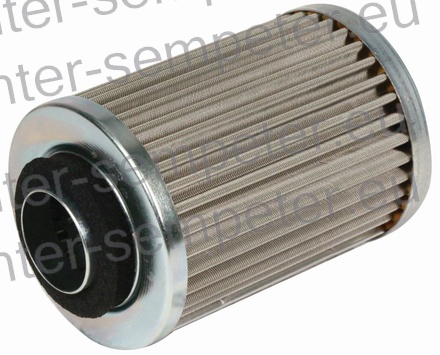 FILTER OLJA HIDRAVLIKE vložek REFORM Muli 45 - 50 - 145 - 150