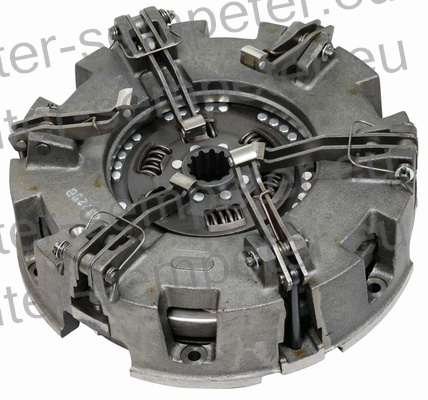 KOŠ SKLOPKE fi=310/310 FARMTRAC 75 - 675DT