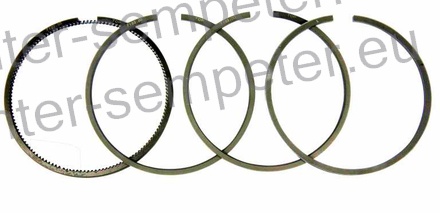 OBROČKI BATNI MOTORJA (4obročkov) TV - TOMO VINKOVIĆ 826 motor SLAVIA