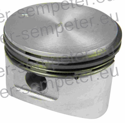 BAT MOTORJA fi=73 2.BRUŠENJE SIP MINI 100 ACME A220