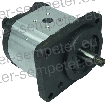 ČRPALKA HIDRAVLIKE leva 24L STEYR 650