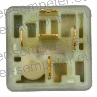 RELE 24V BOSCH
