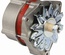 ALTERNATOR MOTORJA 14V 120A IA1153 AAK4322 ISKRA