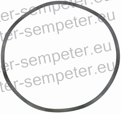 VZMET MENJALNIKA (vmesna med ploščami in lamelami) DEUTZ - FAHR CASE - IH STEYR LAMBORGHINI SAME HURLIMANN FENDT