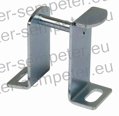 NOSILEC POKROVA MOTORJA HAVBE ZETOR 3320 - 3340 - 4320 - 4340 - 5320 - 5340 - 5340 HORAL - 6320 - 6340 - 7320 TURBO - 7340 TURBO