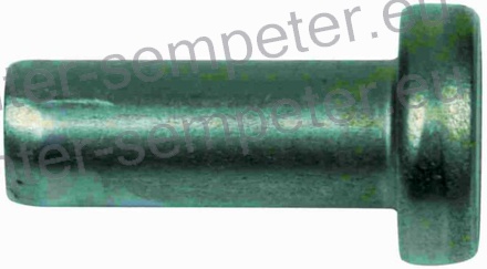 KOVICA ravna glava SIP ESM