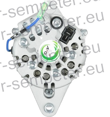 ALTERNATOR MOTORJA 40A YANMAR