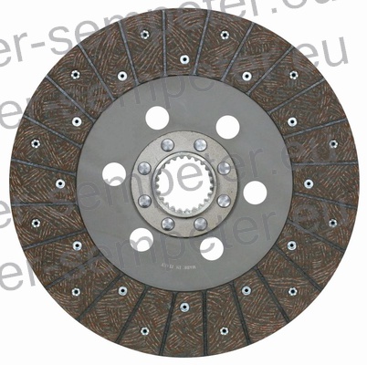LAMELA SKLOPKE KARDANA fi=310 z=24/45x50 STEYR 8080 - 8090
