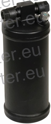 FILTER KLIME - SUŠILEC VALTRA JOHN DEERE TIMBERJACK