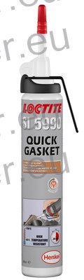 MASA TESNILNA LOCTITE 5990 1/200ml