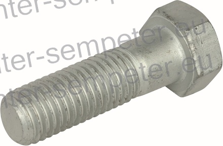 VIJAK M18X2.5 L=60 KV10.9 DIN931