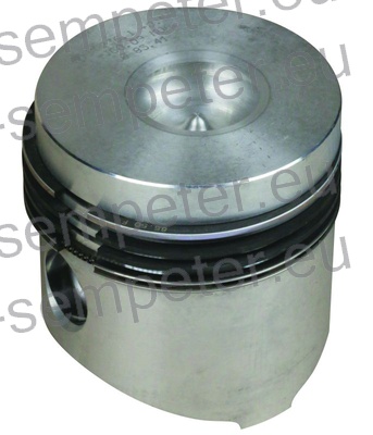 BAT MOTORJA R1 fi=85 +0.50 (z obročki) LOMBARDINI LDA450