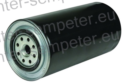 FILTER OLJA MOTORJA (ventil ima na dnu!) SAME