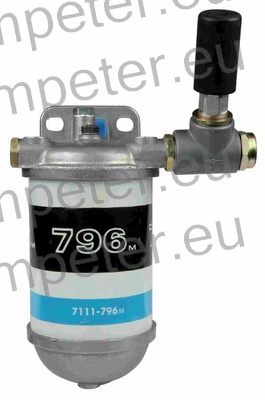 FILTER GORIVA kpl 796 S PUMPICO