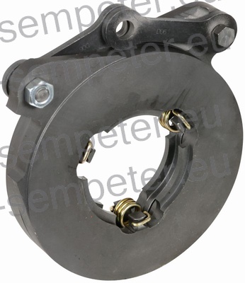 MEHANIZEM ZAVOR fi=165 CASE D323, D353, D383, D383, D423, D453, D433, D533, D633