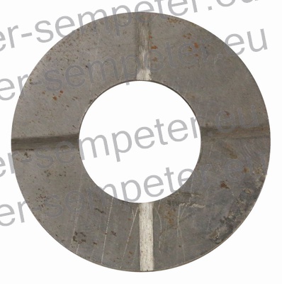 PODLOŽKA ZOBNIKA MENJALNIKA IMT 542 - 545 - 549