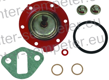 DELI ZA POPRAVILO ČRPALKE GORIVA AC grt PERKINS