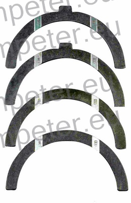 LEŽAJ MOTORJA AKSIJALNI R1 fi=65!! grt TV - TOMO VINKOVIĆ 730 - 731 - 732 LOMBARDINI 5LD675 - 2