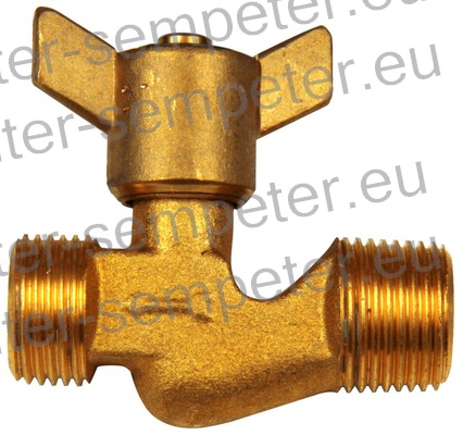 PIPICA GORIVA SAME - SLH