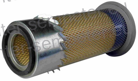 FILTER ZRAKA zunanji JCB 3C, 3CX, 3D, 4CN, 4CT, 4D, 921, 926, 930 NEUSON 5000, 6000, 8000, 8002, 9002