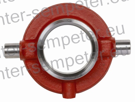 LEŽAJ SKLOPKE BOČNE goseničar FIAT 505C - 411C - FL4D