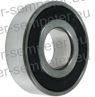 LEŽAJ KROGLIČNI ALTERNATORJA grt ISKRA - MAHLE - LETRIKA