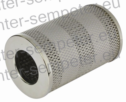 FILTER OLJA HIDRAVLIKE vložek KOMATSU PC16R - 2, PC16R - 3HS, PC18MR, PC18MR - 2, PC18MR - 3, PC20MR - 2