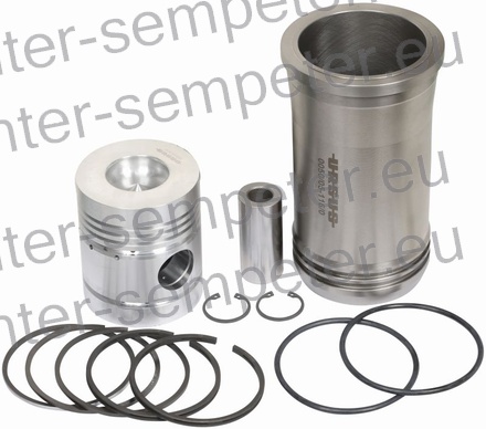 SKLOP MOTORJA orig. fi=95/5 URSUS