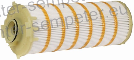 FILTER OLJA HIDRAVLIKE vložek CATERPILLAR 308C2CR - 308E2 - 208E2CR - 432F