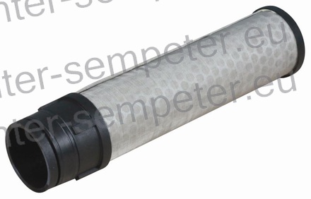 FILTER ZRAKA notranji KUBOTA F3060 - F3560 - F3680 - ST35 - STA30 - STA35 - STV32 - STV34 - STV36 - STV40 KOBELCO