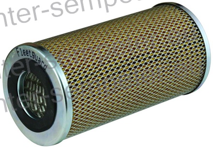 FILTER OLJA MOTORJA vložek FLEET