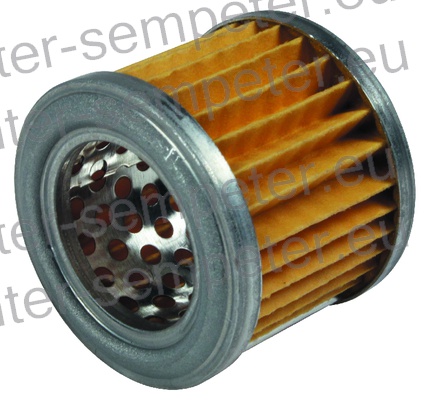 FILTER GORIVA vložek