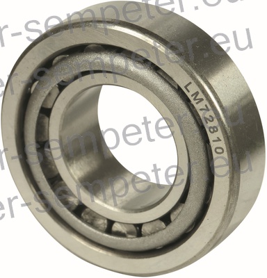 LEŽAJ KRAKA OSNEGA CASE