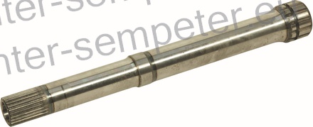 GRED VHODNA MENJALNIKA SAME - SLH