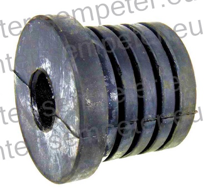 BLAŽILEC KABINE GUMI ZETOR 3320 - 3340 - 4320 - 4340 - 5320 - 5340 - 5340 HORAL - 6320 - 6340 - 7320 TURBO - 7340 TURBO