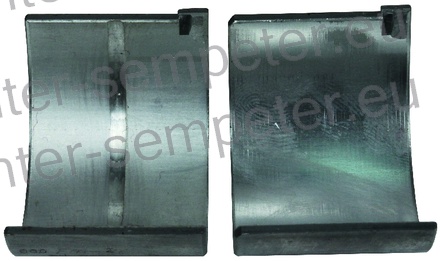 LEŽAJ OJNICE MOTORJA LAP490