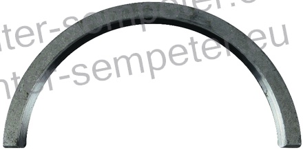 LEŽAJ AKSIJALNI MOTORJA ZGORNJI STD ZETOR - URSUS