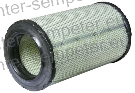 FILTER ZRAKA zunanji FLEETGUARD JOHN DEERE