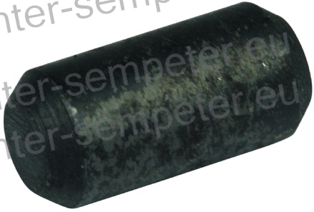 ČEP CENTRIRNI (OHIŠJE DIFERENCIJALA) fi=6x12 UTB DT