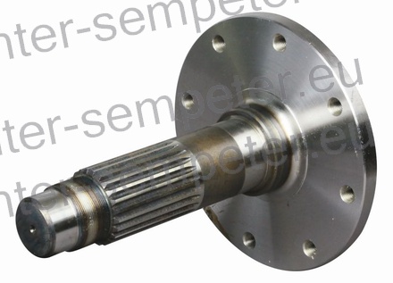 GRED - POLOSOVINA ZADNJA FIAT 640 - 65.46 - 70.56 - 65.66