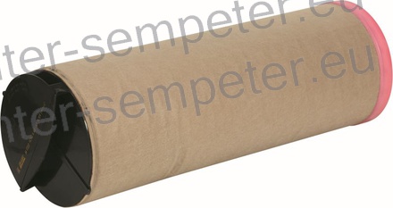 FILTER ZRAKA notranji CLAAS ATLAS COPCO CATERPILLAR DEMAG DOOSAN DAEWOO GROVE KAESER LIEBHERR SENNEBOGEN TEREX