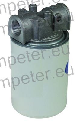 FILTER OLJA HIDRAVLIKE kpl Z NOSILCEM ZA PRIVIT 3/4ˇ