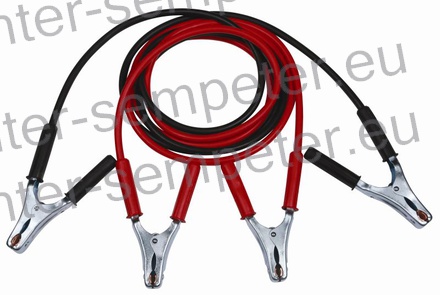 KABLI VŽIGA 400A 3.5m 50mm2