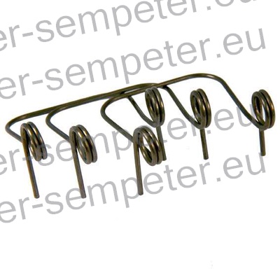 TAČKE KOŠA - POGONA L=144mm grt LUK