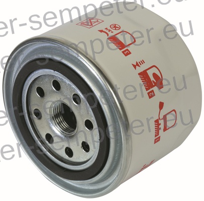 FILTER OLJA DOOSAN DAEWOO HANGCHA HELI HYTSU KIPOR MAHINDRA TCM