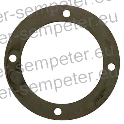 PODLOŽKA ZOBNIKA - PLANETNIKA s=1.5mm ŠTORE