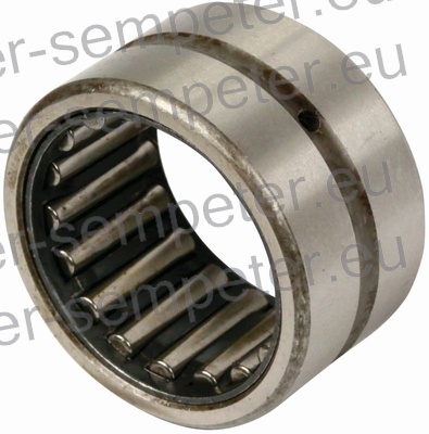 LEŽAJ IGLIČASTI RNA/NA 31.8x44.45x25.4 mm BQ