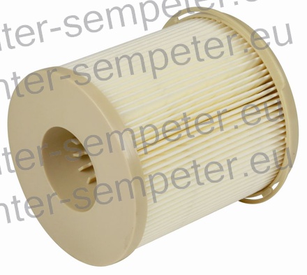 FILTER GORIVA/VODE SEPARATOR CLAAS Xerion (3800 - 4500 - 5000) Jaguar (820 - 830 - 840 - 580 - 860 - 870 - 890 - 900 - 920 - 930 - 940 - 950 - 960 - 970 - 980) Lexion 580 Medion (310 - 320 - 330 - 340) Mega (350 - 360)